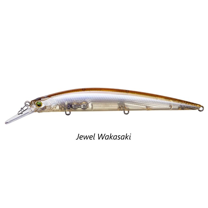 Raid - Level Minnow Plus