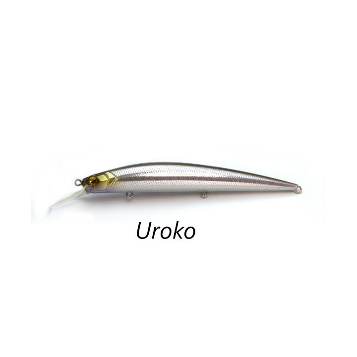 Raid - Level Minnow Plus