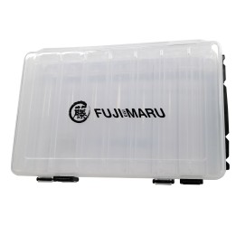 Hayabusa Squid Jig Box