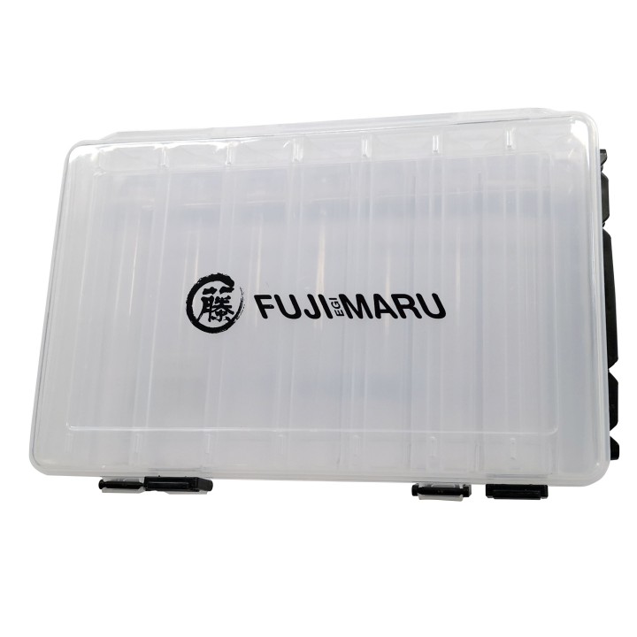Hayabusa Squid Jig Box