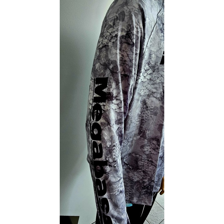 Tournament Fishing Shirt