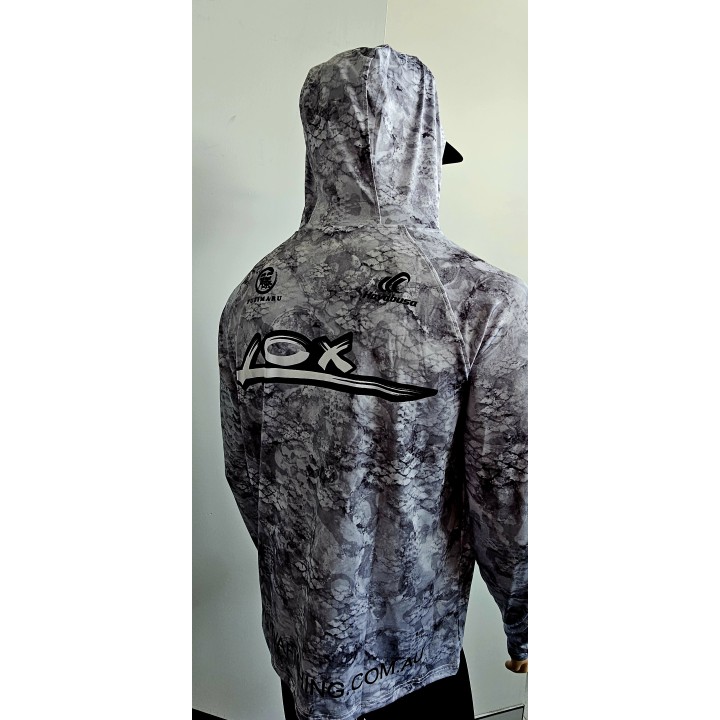 Tournament Fishing Shirt