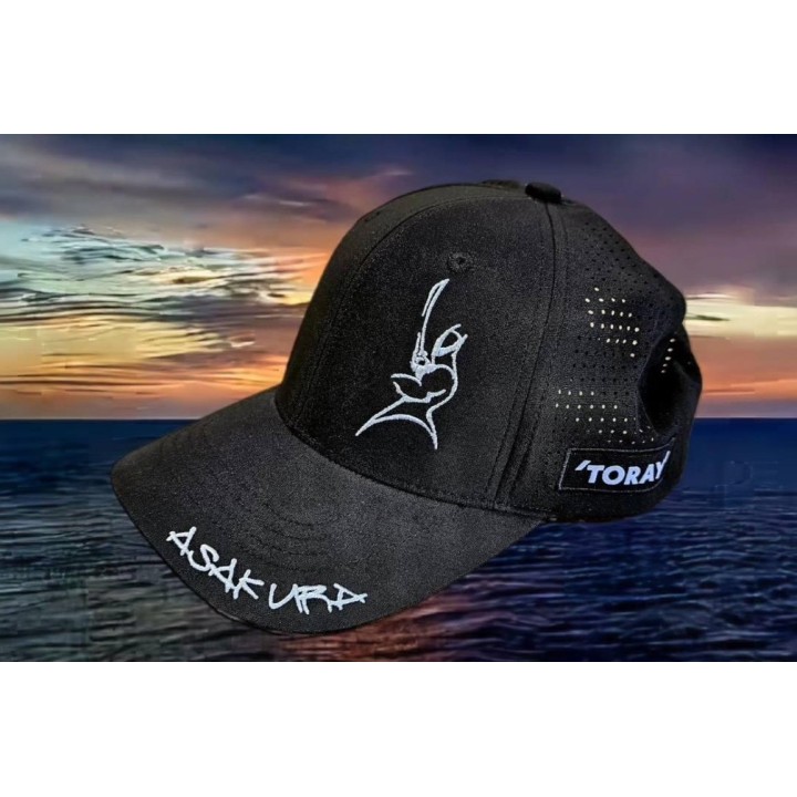 Asakura Cap
