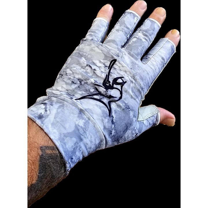 Fishing Gloves