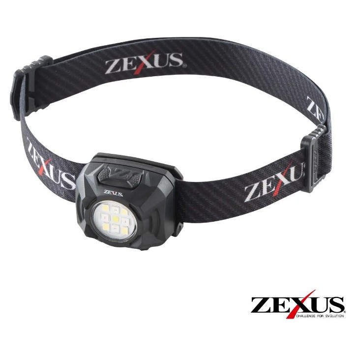 Zexus ZX-R30