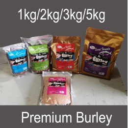 1kg Premium Fish Burley