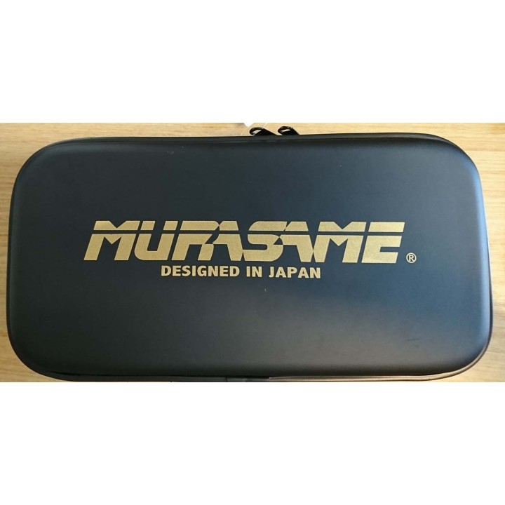 Murasame Assist Hook Case Double