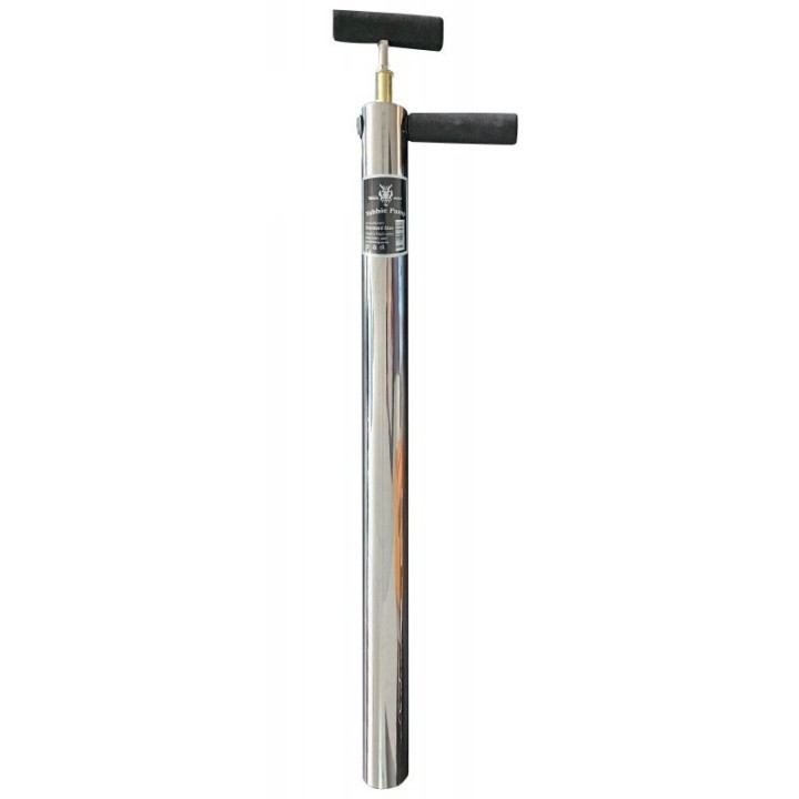 Timberwolf Yabbie Pump