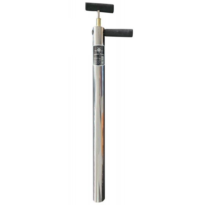 Timberwolf Yabbie Pump