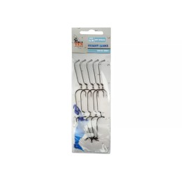 Forceten Gang Hooks