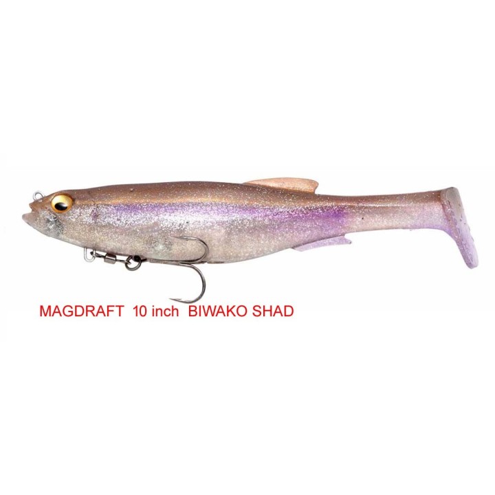 MAGDRAFT 10 inch