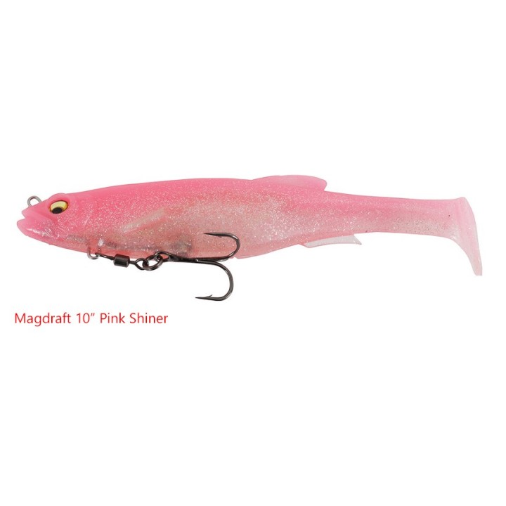 MAGDRAFT 10 inch