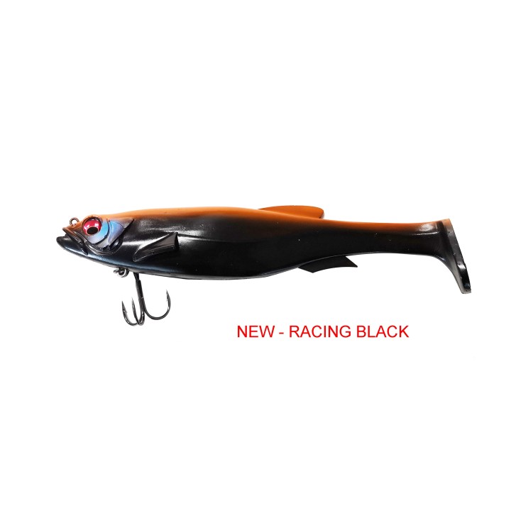 MAGDRAFT 10 inch