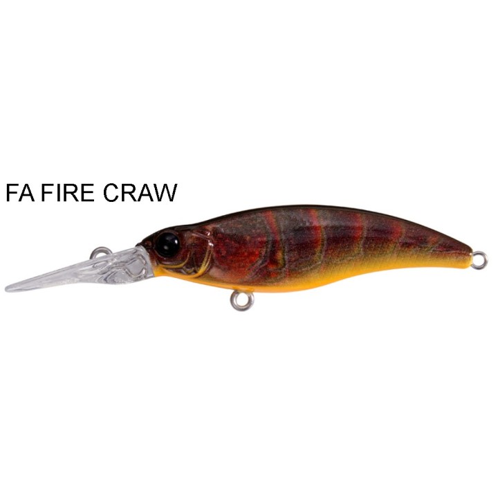 Megabass Shading X R 55