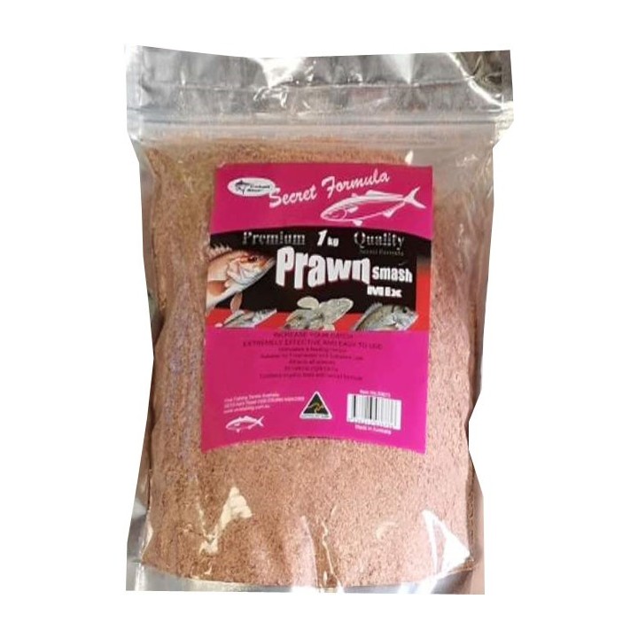 1kg Premium Fish Burley