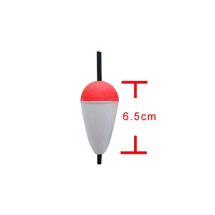 Small UWTD Float 6.5cm