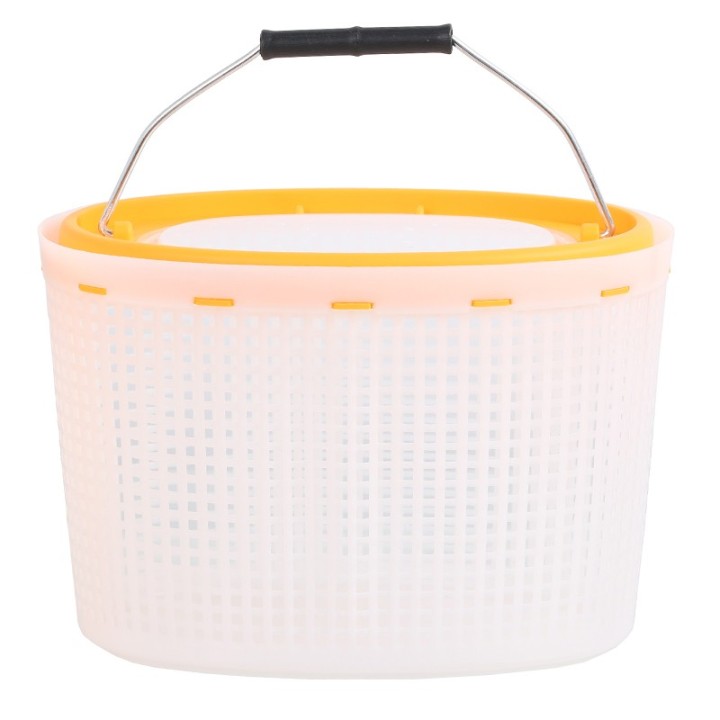 Live Bait Bucket 5L