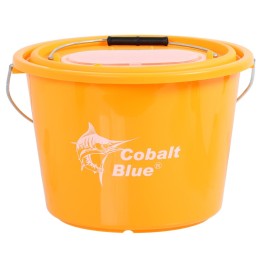 Live Bait Bucket 10L