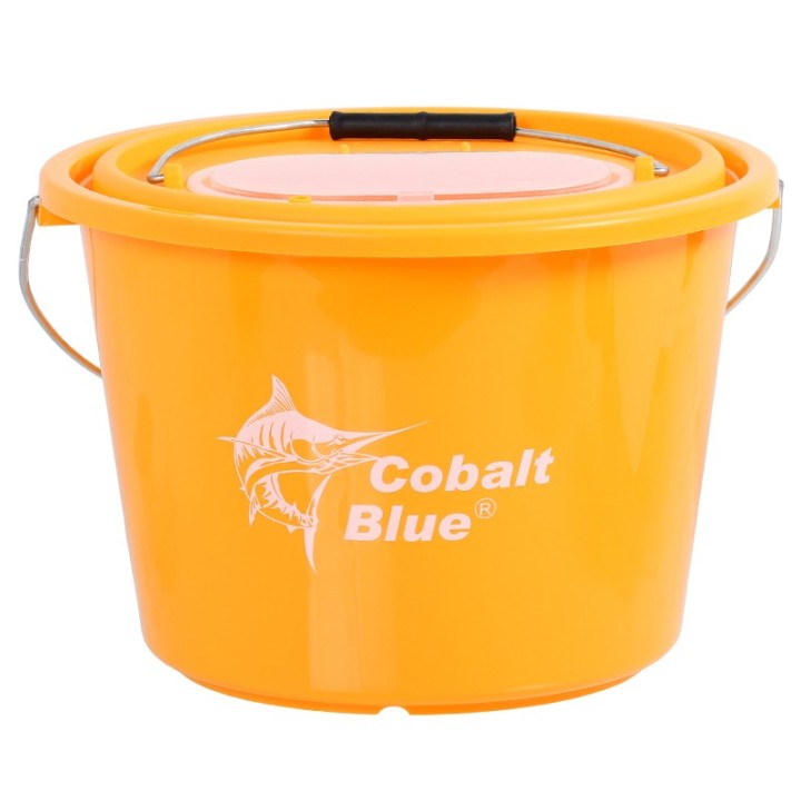 Live Bait Bucket 10L