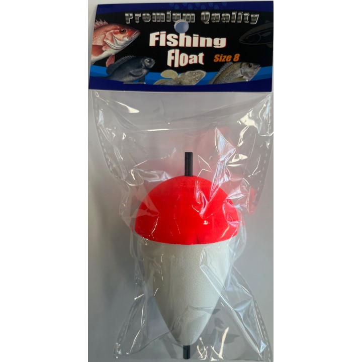 Cobalt Blue Floats unweighted