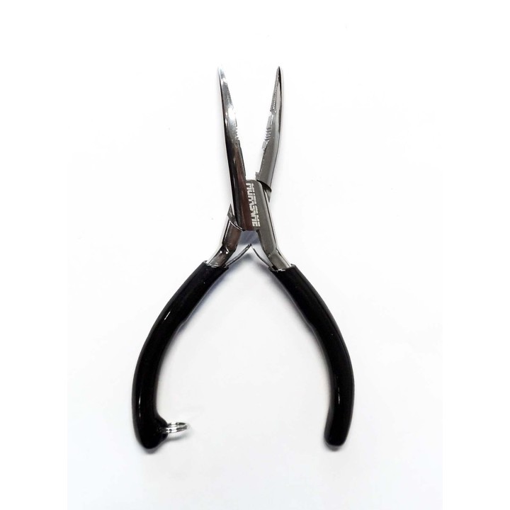 Murasame Bent Nose Pliers