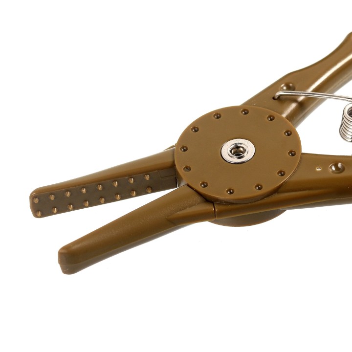 Worm Pliers