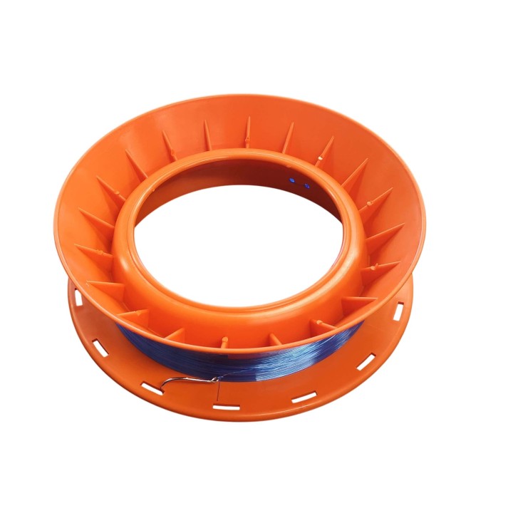 Rigged Hand Casters