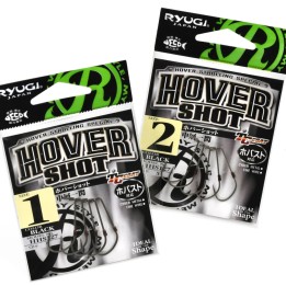 Ryugi Hover Shot Strolling Hook HHS127