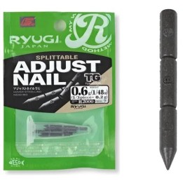 Ryugi Hover Shot Strolling Hook HHS127