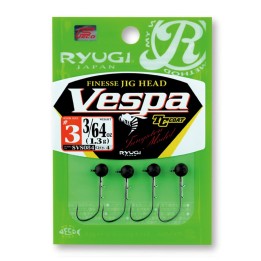 Ryugi Hover Shot Strolling Hook HHS127