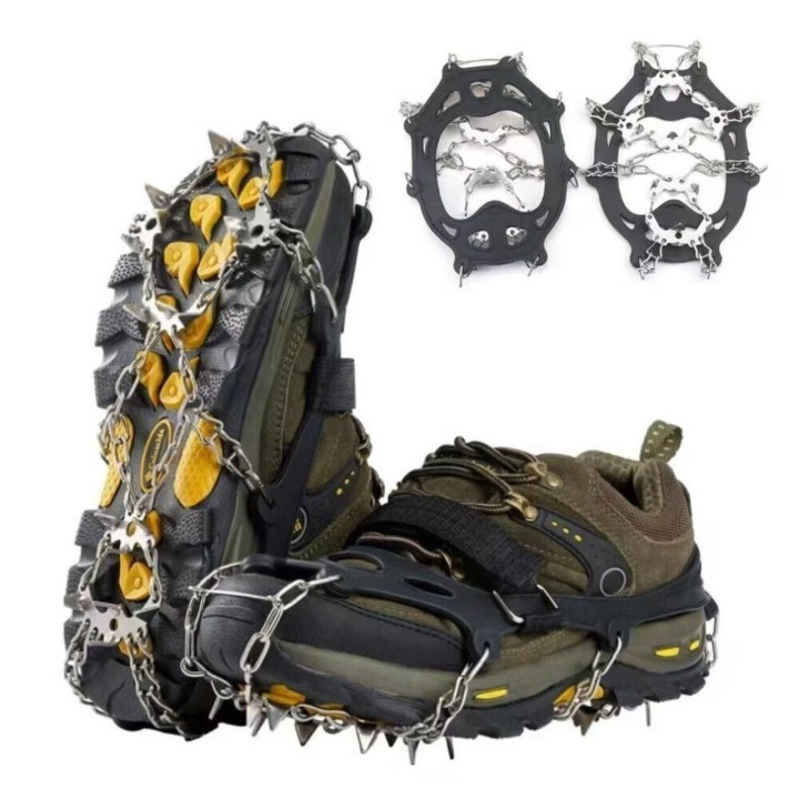 Rock Cleats 24 Teeth