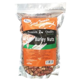 kg Fish Burley Nuts