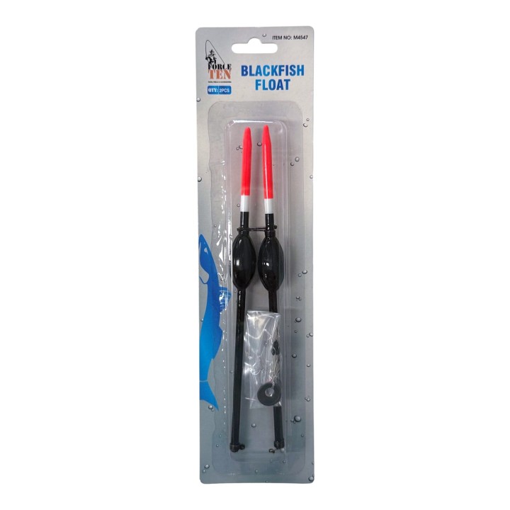 Force Ten Blackfish Float