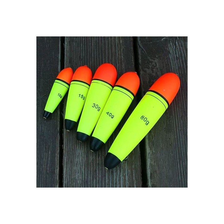 EVA Float 10g-120g