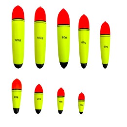 EVA Float 10g-120g