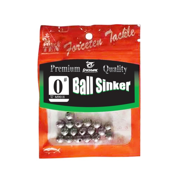Prepak SInker