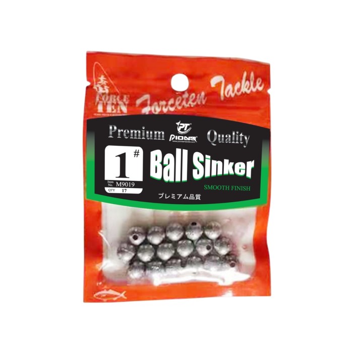 Prepak SInker