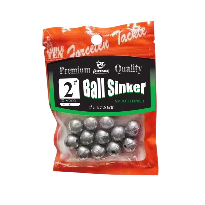 Prepak SInker