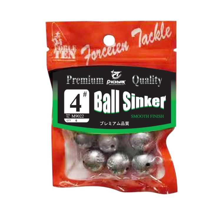 Prepak SInker