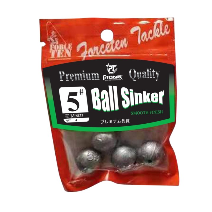 Prepak SInker