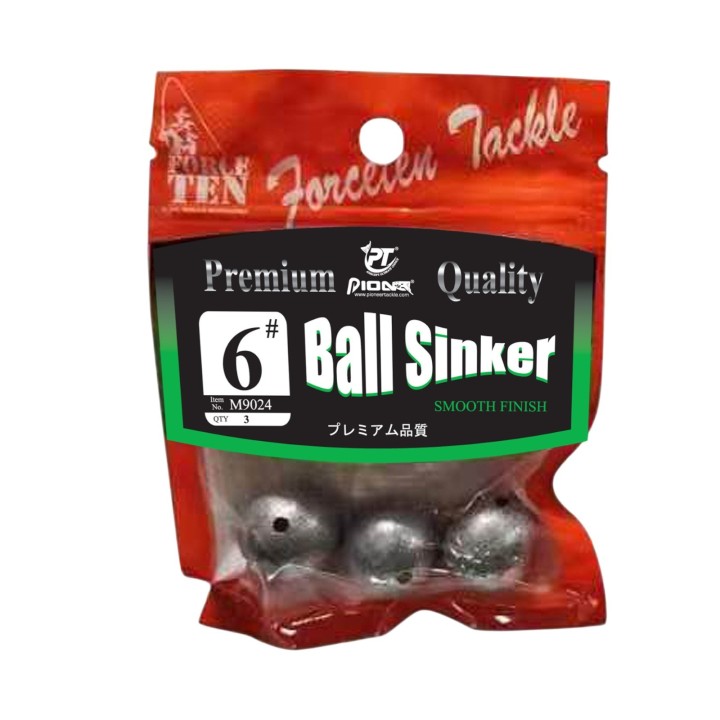 Prepak SInker