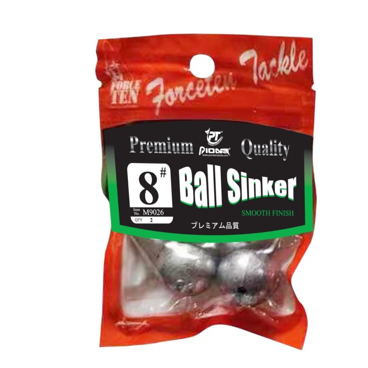 Prepak SInker