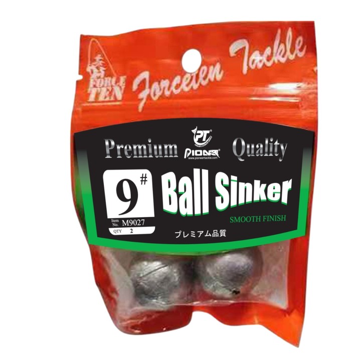 Prepak SInker