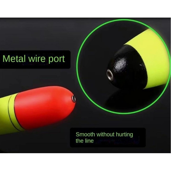 EVA Float 10g-120g