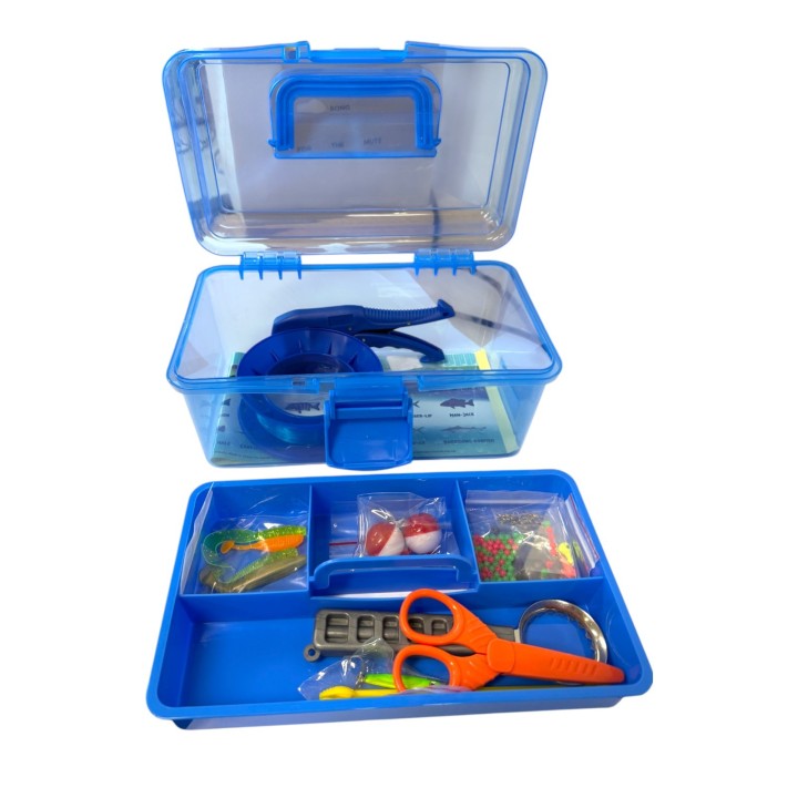 Pioneer 180PC Estuary Kit