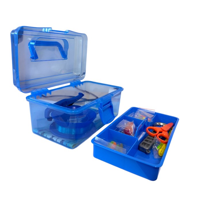 Pioneer 180PC Estuary Kit