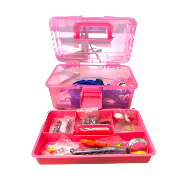 Pioneer 180PC Estuary Kit