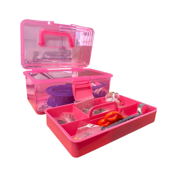 Pioneer 180PC Estuary Kit