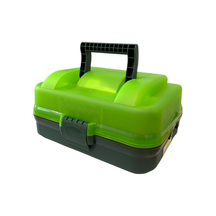 Pioneer 400PC GP 2 Tray  Kit