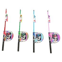 F10 4' Kids Combo